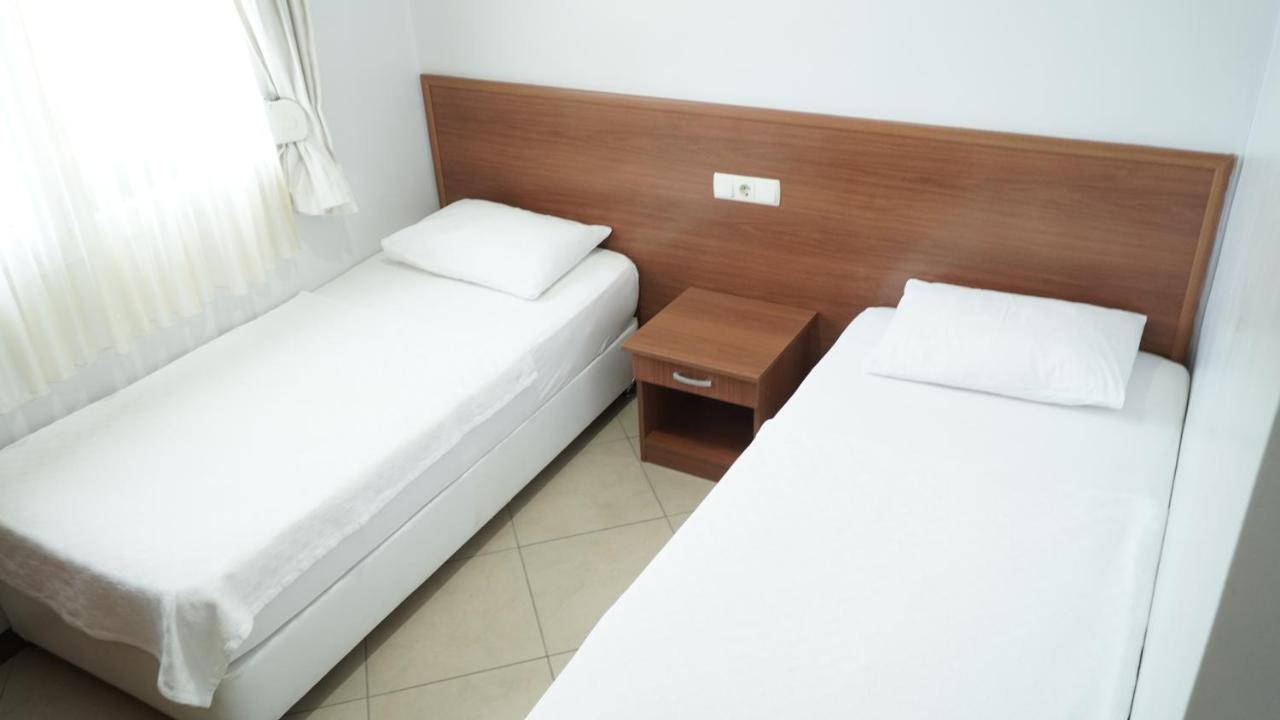 Mia Butik Hotel Bodrum Exterior foto